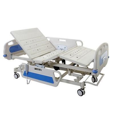 Hot Sale Multi Functional Medical Products Nursing Hospital Bed