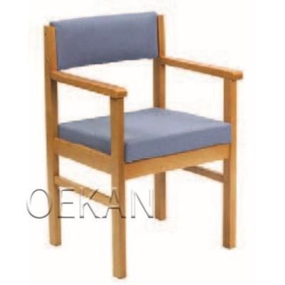 Hf-Rr110 Oekan Hospital Chair with Arm