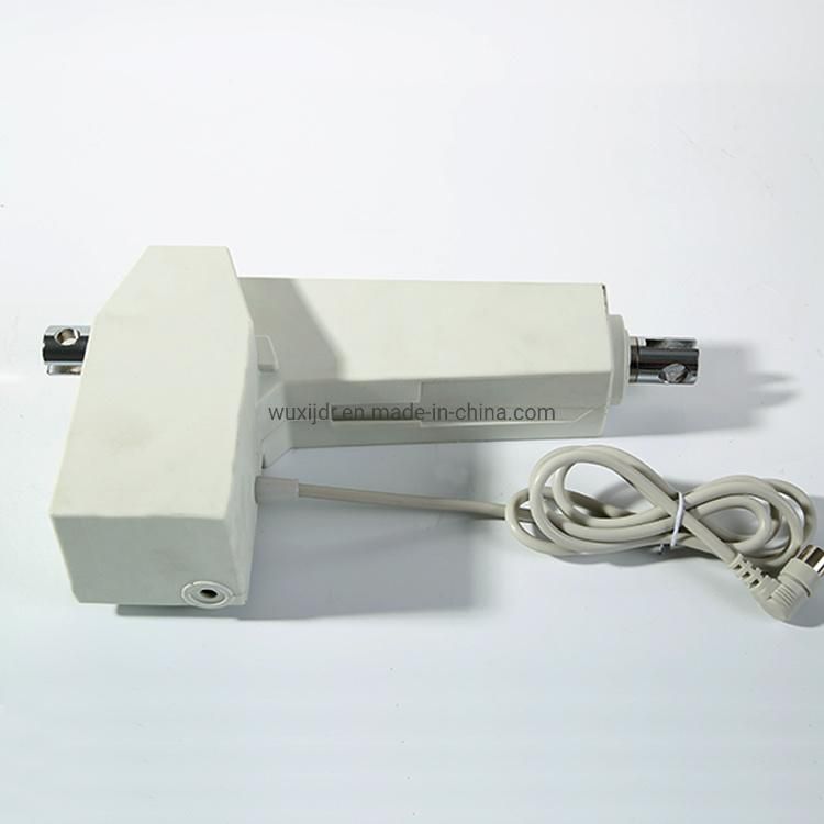 12V DC Motor with Linear Actuator 1000n