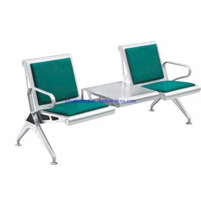 Rh-Gy-C8301f-1 Hospital Airport Chair with Three Chairs