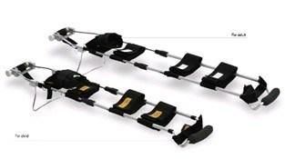 Stretcher for Ambulance Car Jyk-3fwf