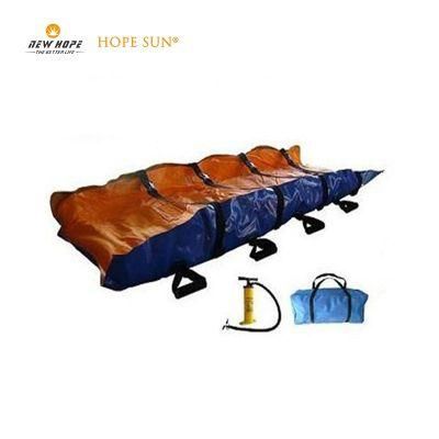 HS-E7 Vacuum Mattress Streatcher,Vacuum Stretcher, Negative Pressure Stretcher, Limb Fixation Airbag, Torso Stretcher