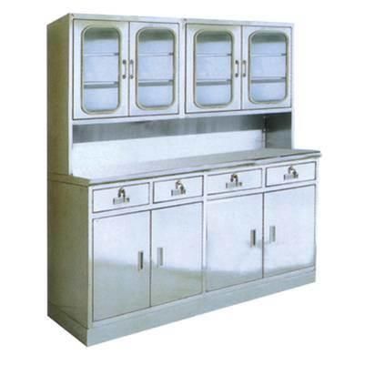 (MS-Y60) Hospital Use Multi Function Treatment Cabinet Medical Cabinet