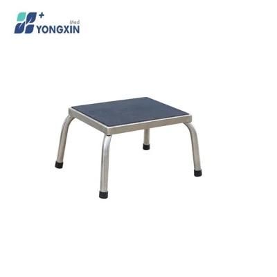 Yxz-025 Hospital One Step Stool (1 layer)