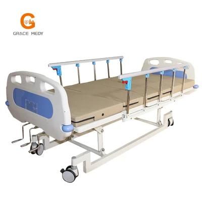 Hospital Medical Under Bed Beds
