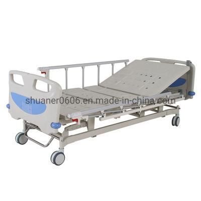 5 Functions Electric Medical Hospital 5 Functions Electric Medical Bed for Elder People