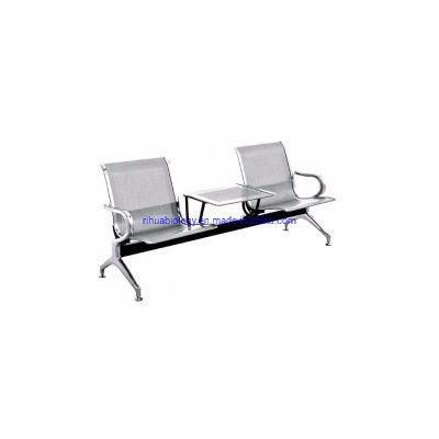Rh-Gy-G03-1 Hospital Airport Chair with Three Chairs
