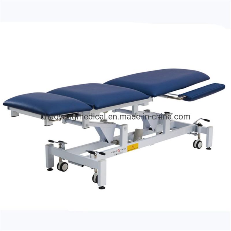 Cheap Electric Customized Adjustable Moving Dialysis Chair Blood Donation Chair