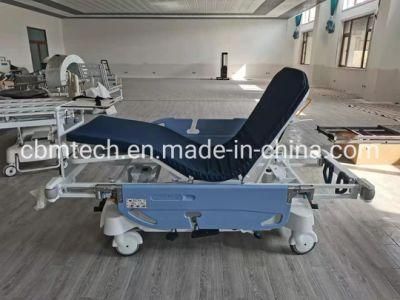 Wholesale Adjustable Hospital Beds with Top Quality