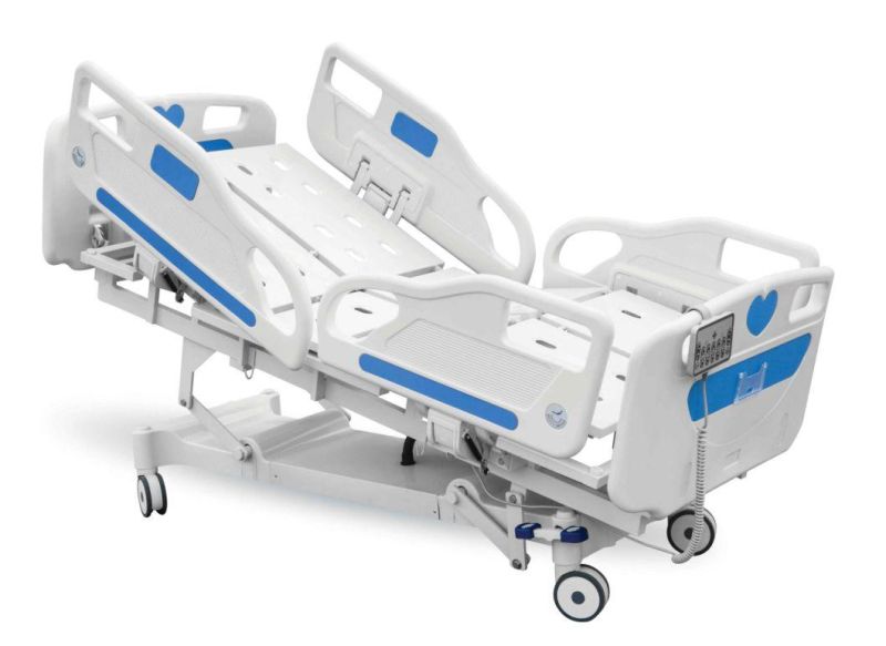 Rh-Ad420 - Five Function Electric Hospital Bed