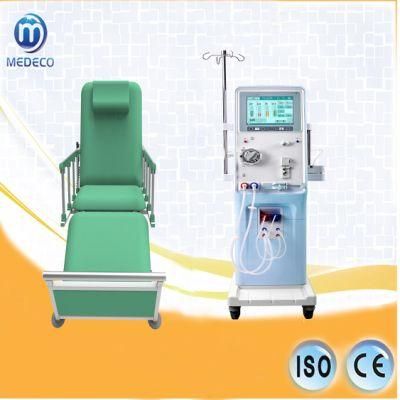 Dialysis Chair Medical Equipment Blood Donation Chair