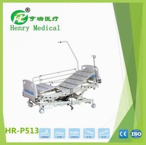 5-Function Medical Care Bed Electric/ICU Bed 5 Function/Electric Bed ICU