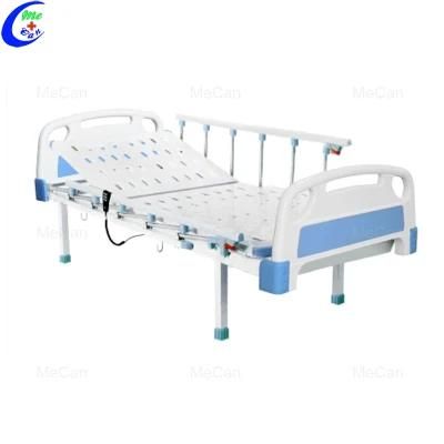 Hospital Equipment Single Function Electric Hospital Bed