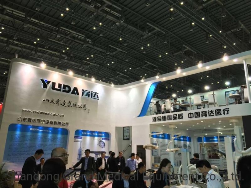 High Quality Medical Equipment Economic One Function Manual Hospital Bed Clinic Hospital Bed for Medical Supply in China