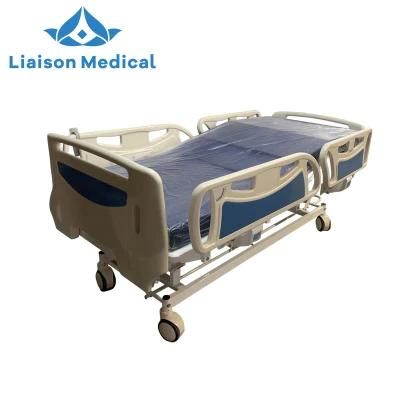 Mn-Eb004 CE ISO Imported Motor Electric Sick Bed