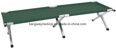 Medical Ambulance Folding Stretcher Hospital Furniture (SLV-1K)