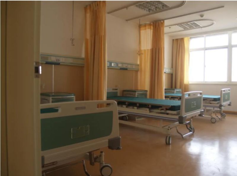 CE FDA ISO Available Medical Device Surgical Pediatric Equipment Hospital Orthopedic Traction Medical Room Hospital Bed Furniture Factory Price