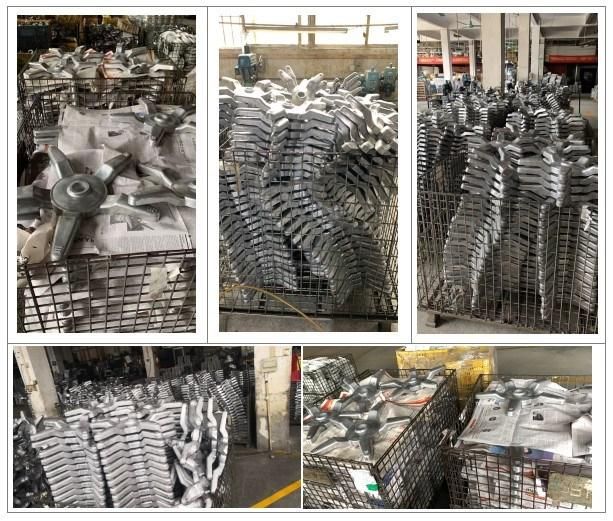 Aluminium Alloy Trolley Carts for Hospital Monitor Use