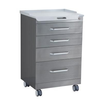 Stainless Steel Furniture OEM Medical Hospital Dental Cabinet