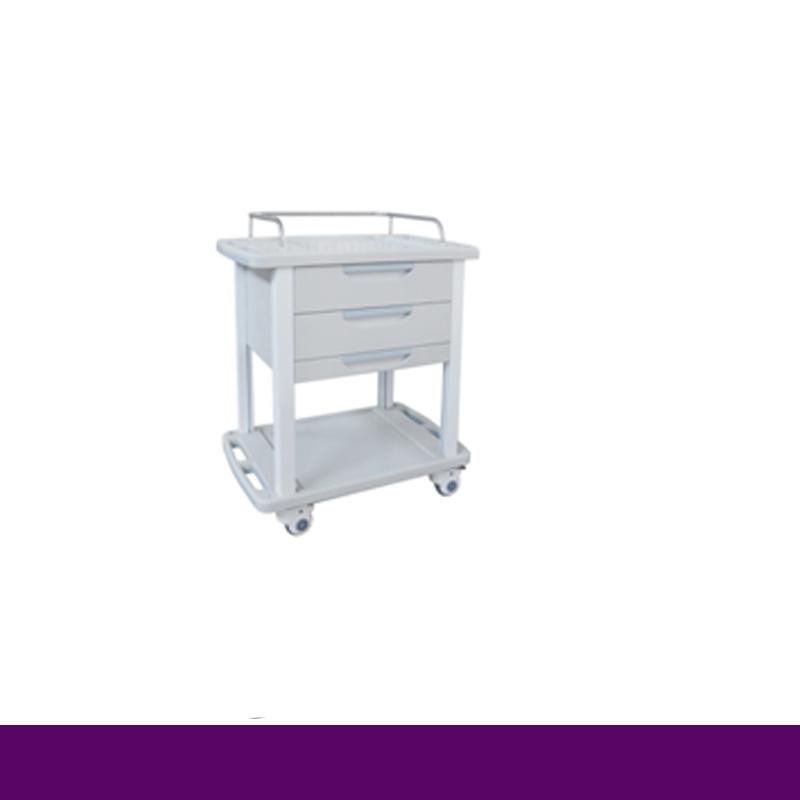 Rh-CH104 ABS Nursing Car to Hospital Furniture