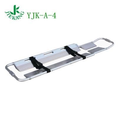 Manufacturer Sell Well Cheap Rescue Scoop Stretcher for Sale