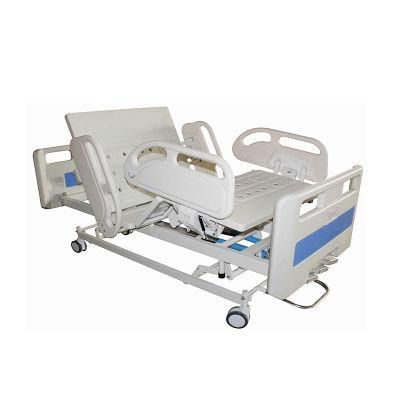 Biobase Back Leg Adjustable Punching Three-Crank Hospital Bed