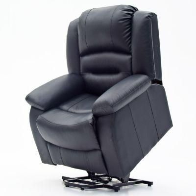 Jky Furniture Adjustable Fabric Power Lift Recliner Chair for The Elderly and Disabled Person