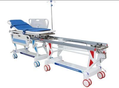 Hospital Patient Trolley