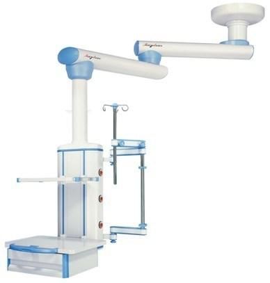 Medical Equipment, Hospital Double-Arm Electric Surgical Pendant M300b