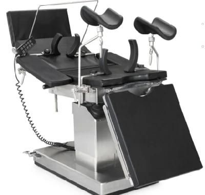 Hot Sale! Quality! Electric Medical Operation Table (ks-820A)