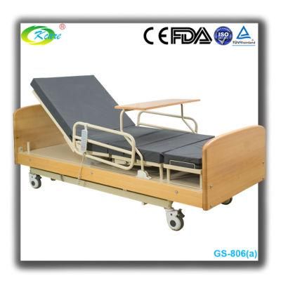 Cama Hospitalaria Electrica Home Care Electr Bed Hospit for Elderly
