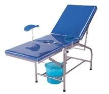Factory Price Hospital Examination Table Obstetric/Gynecological Delivery Bed with CE