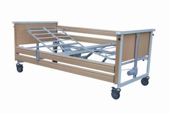Economical Electric Hospital and Home Care Bed
