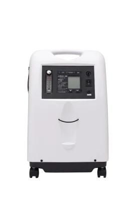 to Indonesia Jumao Brand 220V in Stock Medical Grade 5L/10L Oxygen Concentrator for Sale