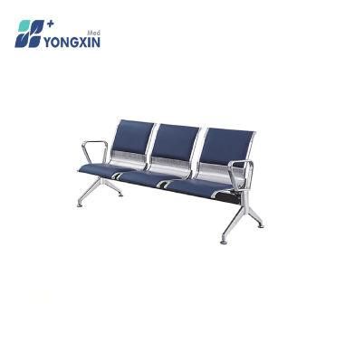 etc-005 Three Seat Waiting Chair