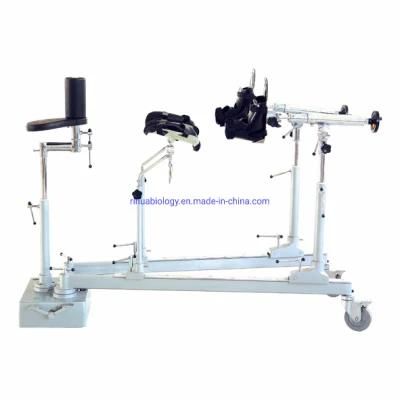 Rh-Bh136 Hospital Equipment Operating Table