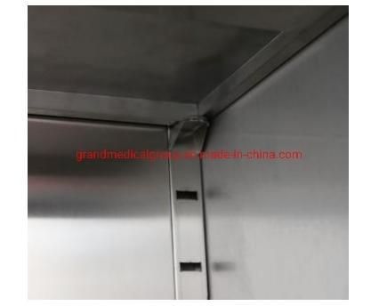 Stainless Steel Hospital Instrument Dental Medical File Cabinet