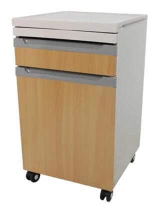 Hospital Medical Bedside Cabinet Manufacturers, Phenolic Resin Bedside Locker for Sale