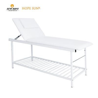 HS5240mA Multifunctional Foldable Hospital Medical Examination Bed