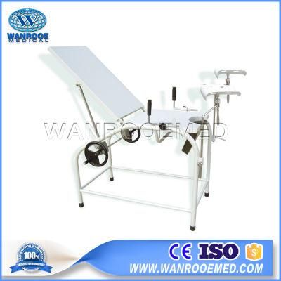 a-2005 Ce Qualified Gynecology Examination Chair