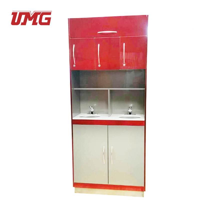 Sell Dental Equipment Metal Biotec Dental Cabinets
