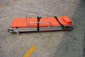 Multifunctional Hospital Ambulance Stretcher Factory Cost