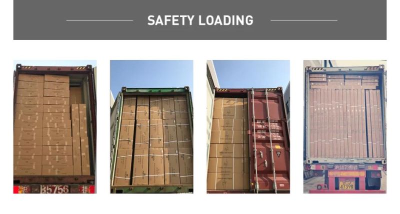 HS5606 Warehouse Climbing Ladder Workshop Ladder with Rubber Stopper 40*49*31cm