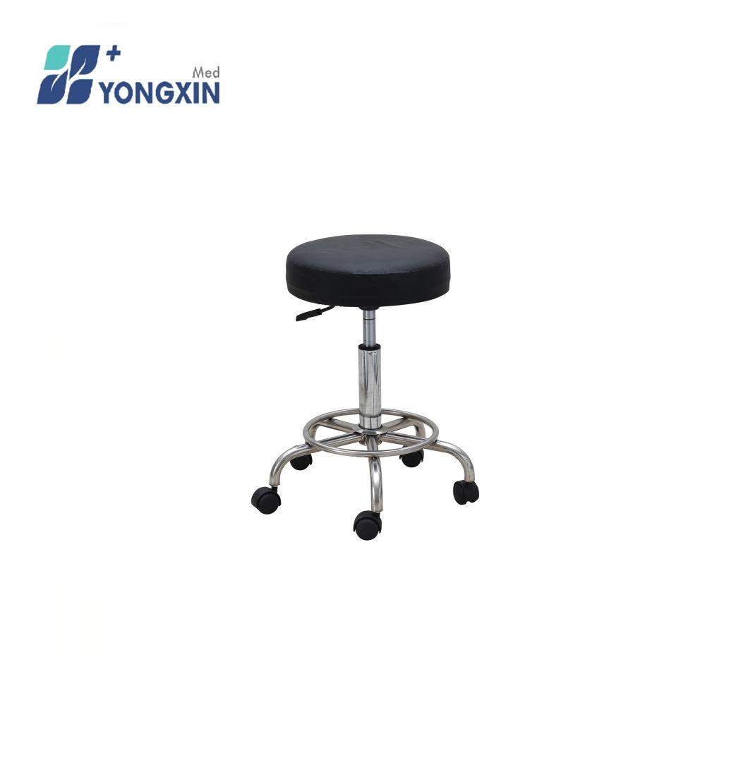 MD4 Hospital Stools