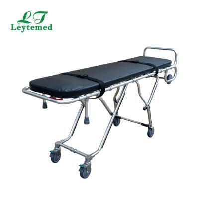 Ltfs31 Medical Aluminum Alloy Ambulance Stretcher