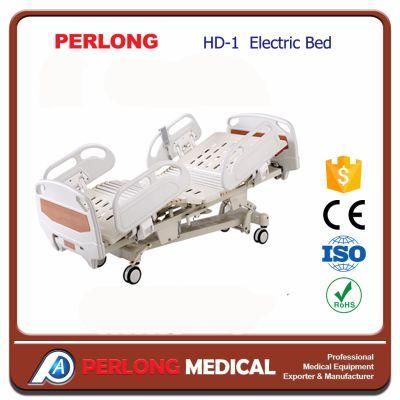 HD-1 Five-Function Electric Bed Price Hospital Bed