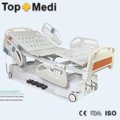 Medical Equipment Hospital Bed Series