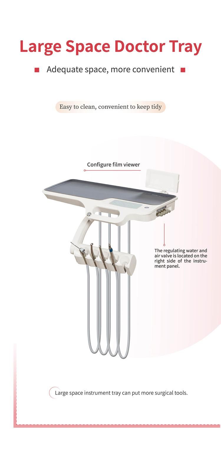 Dental Kit Dental Chair Unit Price