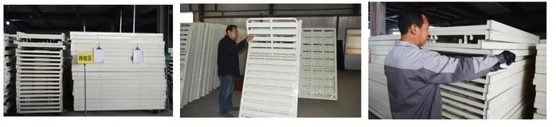 Factory Medical Equipment Electric 5 Function ICU Hospital Bed
