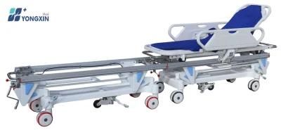 Yxz-E-3 Hospital Trollye Operation Room Connecting